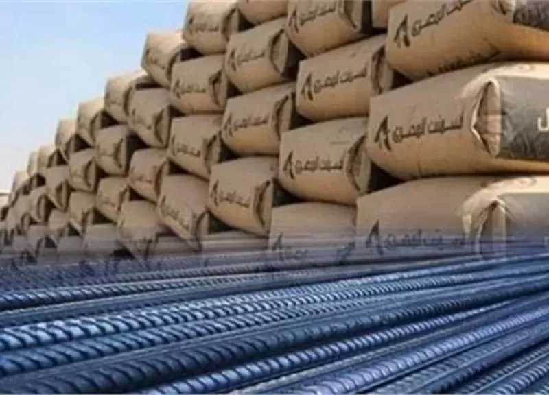 الاثنين 10 أغسطس 2026.. أسعار الحديد والأسمنت بالمصانع المحلية اليوم