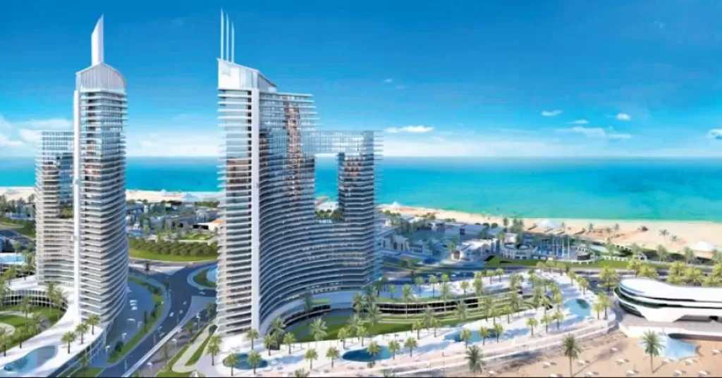 رئيس لجنة التطوير العقاري: مخطط مصر 2052 يستهدف استيعاب 30 مليون نسمة بالساحل الشمالي الغربي