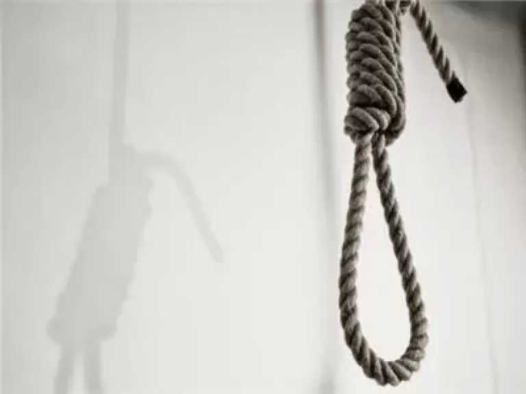 الإعدام لمتهم بقتل زوجة شقيقه بسبب خلافات عائلية في الصف بالجيزة