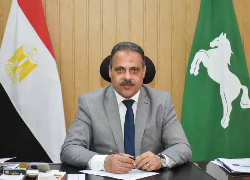 منظومة الشكاوى الحكومية بالشرقية تستجيب لـ2141 شكوى وطلبا خلال يوليو بنسبة إنجاز 96%