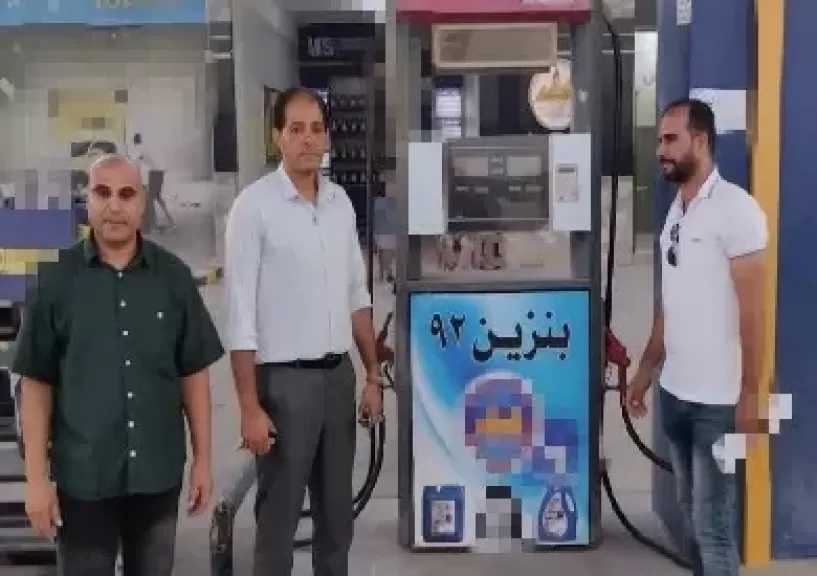 حملات تموينية تضبط مخالفات بمستودعات البوتاجاز ومحال الأغذية بكفر الدوار