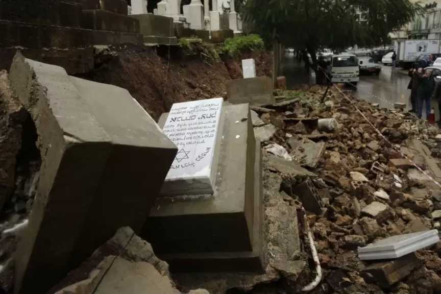 رفات اليهود مقابل الأسرى.. صفقة إسرائيلية تثير الجدل في لبنان
