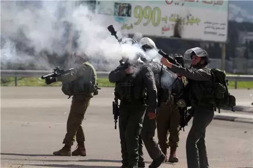 غزة.. استشهاد طفلة متأثرة بإصابتها برصاص الاحتلال جنوب خان يونس
