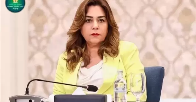 وزيرة البيئة: حملة مكبرة على عدد من الكافتيريات بكورنيش الإسكندرية