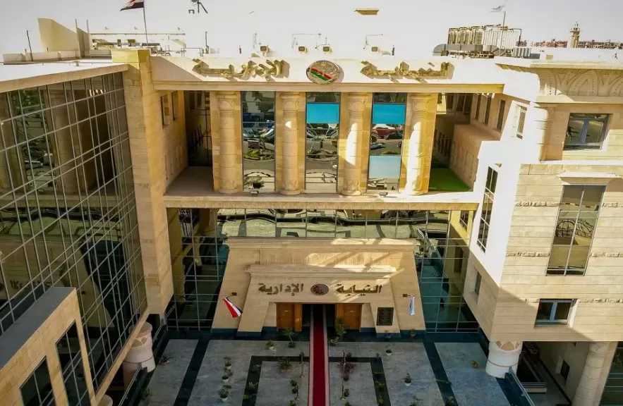 النيابة الإدارية تُطلق حملة إعلامية لتعزيز دور المواطن في الإبلاغ عن الفساد
