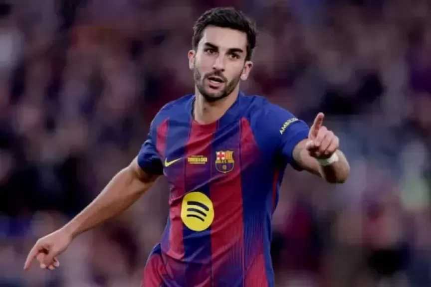 50 مليون يورو تقرّب فيران توريس من باريس سان جيرمان