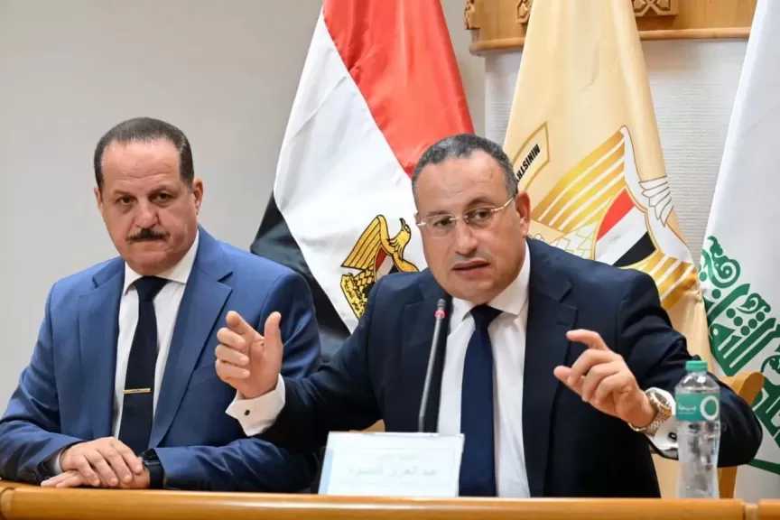 د. عبدالعزيز قنصوة: الثقافة ليست رفاهية وإنما ضرورة وطنية ومشروع وطني لبناء الوعي وحماية الهوية