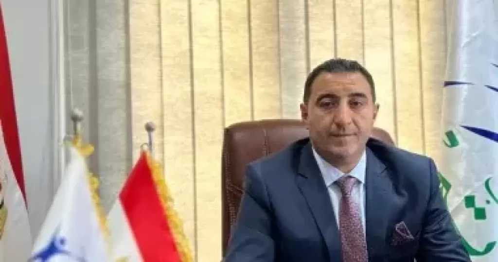 السعيد غنيم: توجيهات الرئيس السيسي بضبط سوق العقارات تعزز حقوق المواطنين