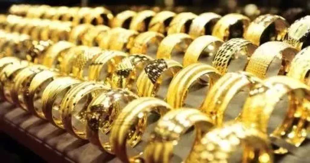 أسعار الذهب اليوم الإثنين 10 أغسطس 2026.. عيار 21 يسجل 6140 جنيها