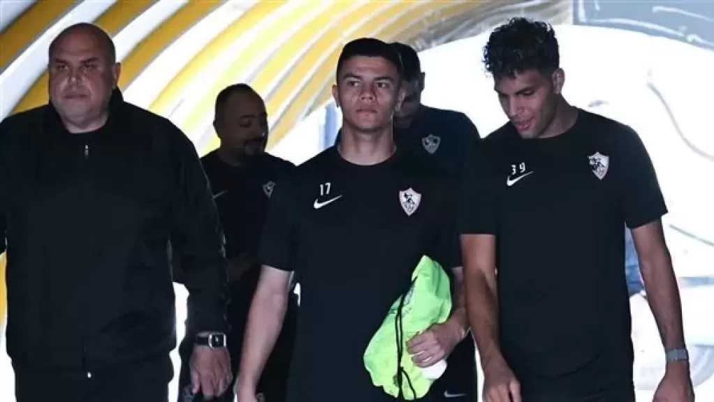 الزمالك يواصل استعداداته للموسم الجديد في معسكر العاصمة الإدارية