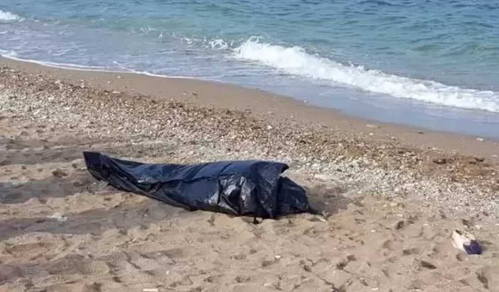 مطروح.. العثور على جثة مجهولة الهوية قذفتها الأمواج إلى شاطئ رأس الحكمة