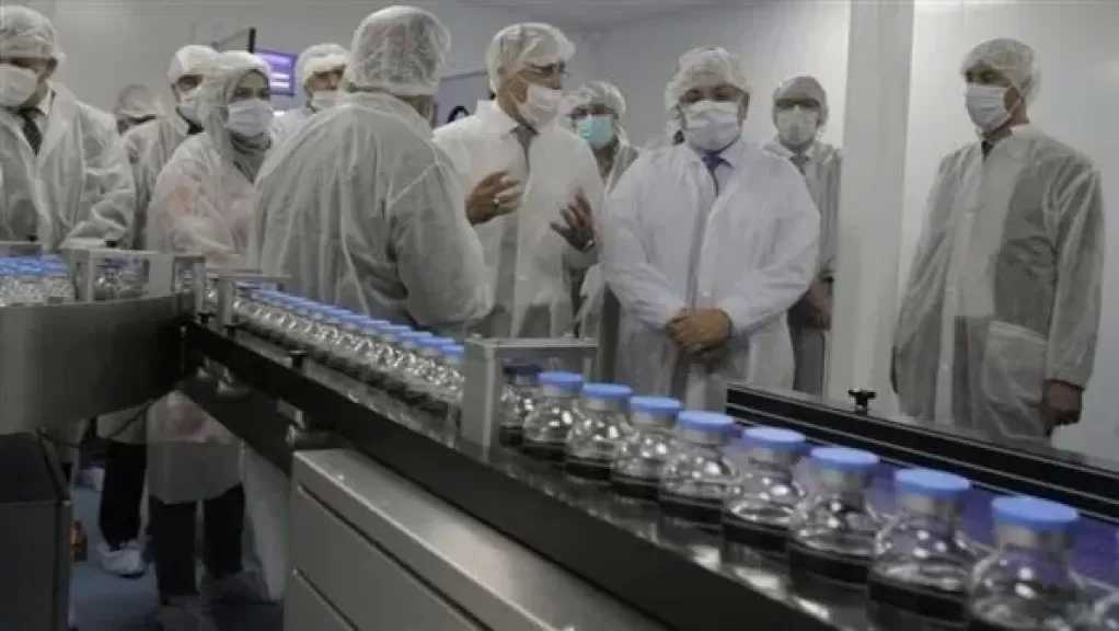 رئيس هيئة الدواء: لا فرق بين الأنسولين المصري والمستورد.. وثقافة المواطن يجب أن تتغير