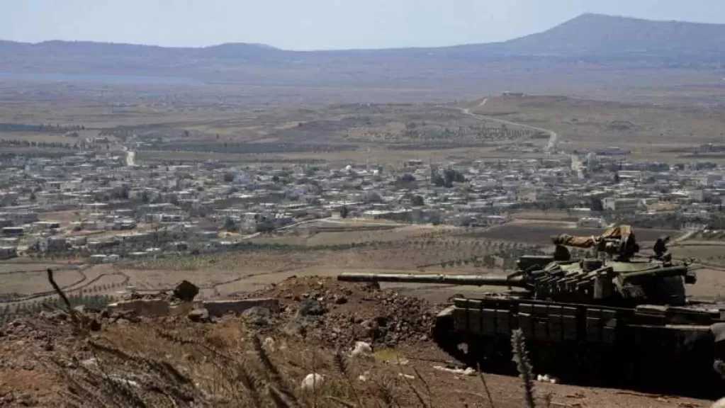 انتهاك متكرر.. 3 استيطانيين إسرائيليين يتسللون إلى سوريا