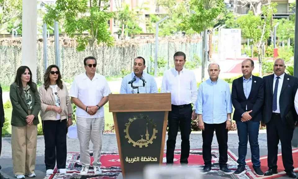 مدبولي: تمويل مشروعات المرحلة الأولي من المبادرة الرئاسية ”حياة كريمة” تجاوز الـ 450 مليار جنيه