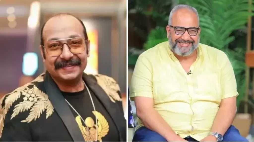 بعد 3 سنوات.. بيومي فؤاد ومحمد ثروت يجتمعان مجددا في ورا الكنبة