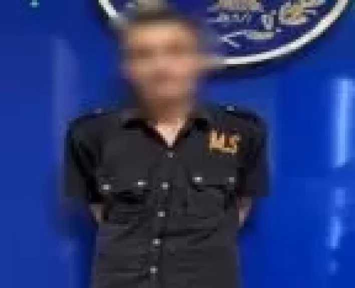 ضبط عاطل بتهمة سرقة بطارية سيارة حال توقفها بالشارع في الدقهلية