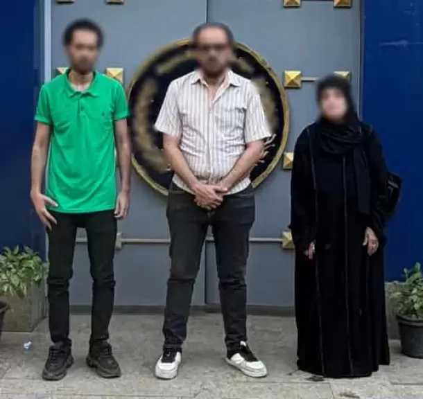 لاعتراضهم على زواجها.. ضبط أسرة أودعت فتاة بمصحة نفسية عنوة لإجبارها على التنازل عن ميراثها