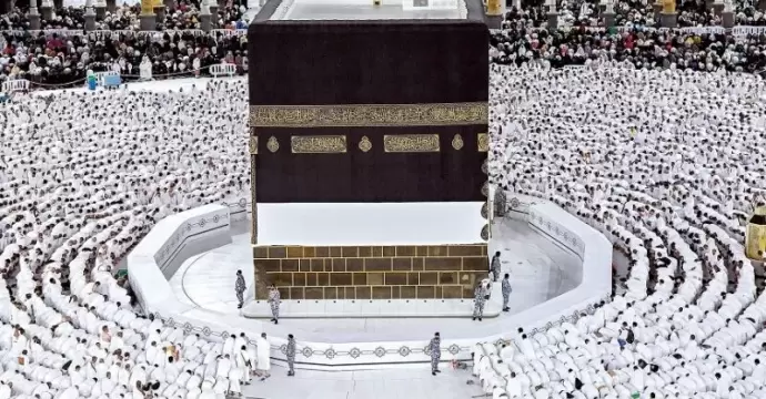 الداخلية تفتح باب التقديم لحج القرعة 2027.. وتحدد الشروط والفئات الممنوعة من السفر