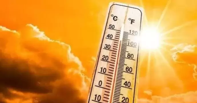 تراجع طفيف بدرجات الحرارة.. حالة الطقس المتوقعة غدًا