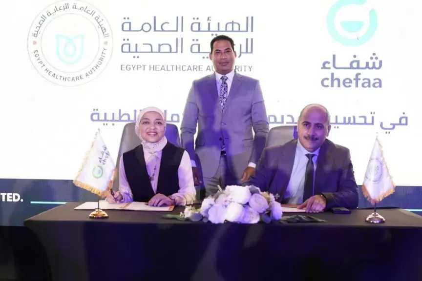رئيس هيئة سلامة الغذاء: منظومة وطنية للرقابة على تداول المضادات الحيوية
