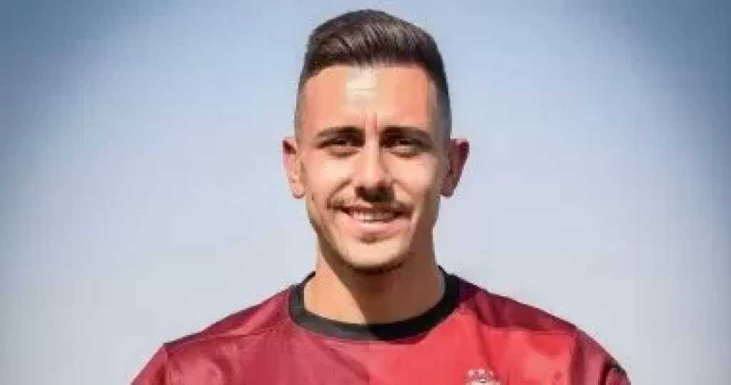 سيراميكا يعلن ضم السلوفيني نيتس جراديشار من الأهلي