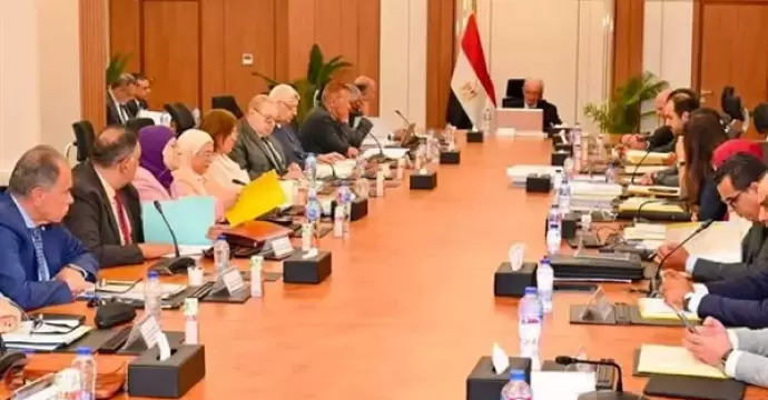 نائب رئيس الوزراء يترأس عمومية ”القابضة للأدوية” لاعتماد الموازنة التقديرية لعام 2026-2027