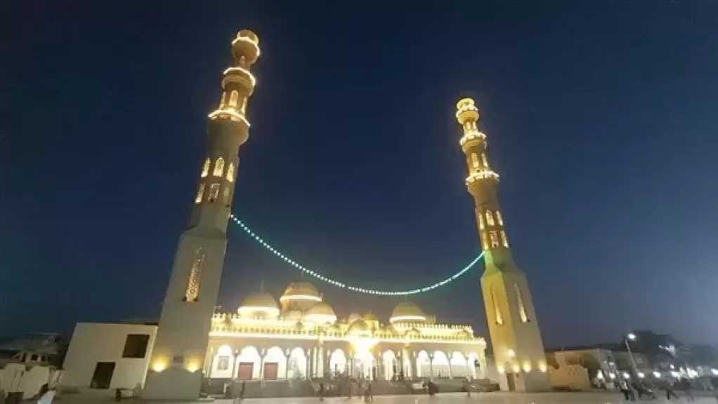 تفاصيل تخصيص 105 ملايين جنيه لترميم المساجد الأثرية والتاريخية في مصر