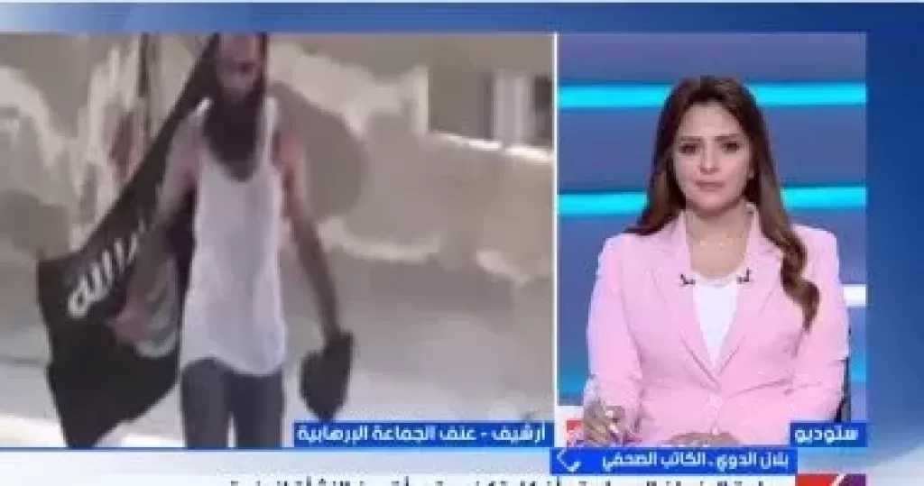 بلال الدوى: الإخوان استخدموا الدين وسيلة لتجنيد الشباب والتغلغل داخل المجتمع