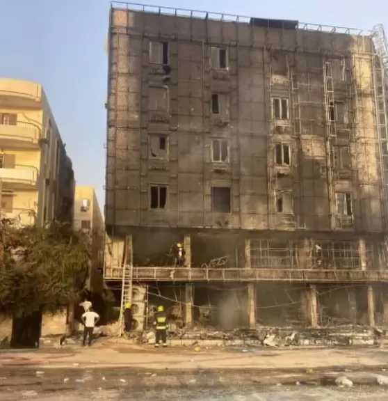بعد مصرع 3 أشخاص.. حريق حدائق الأهرام يفتح ملف المخالفات واشتراطات الحماية المدنية