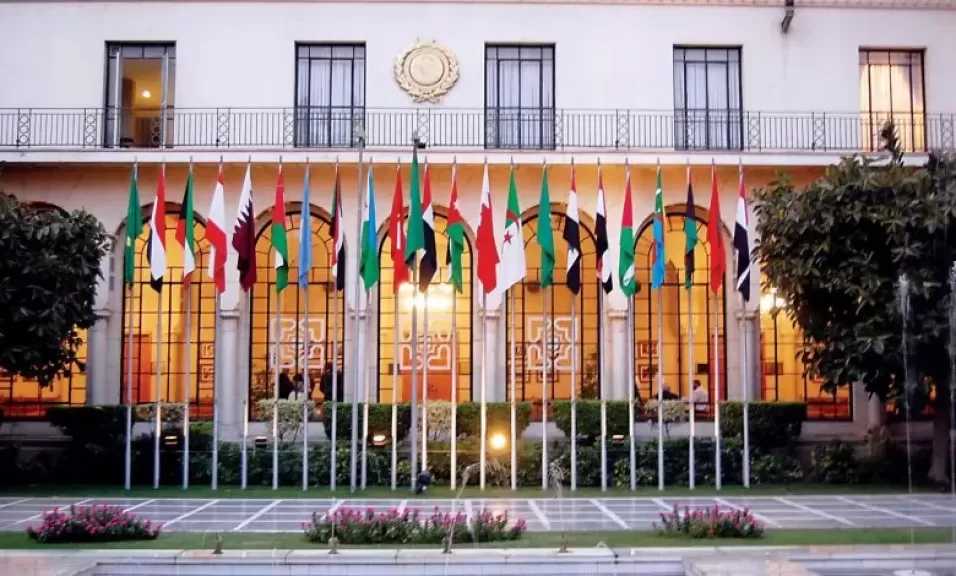 الجامعة العربية تدين استهداف إيران لناقلتين إماراتيتين أثناء عبورهما هرمز