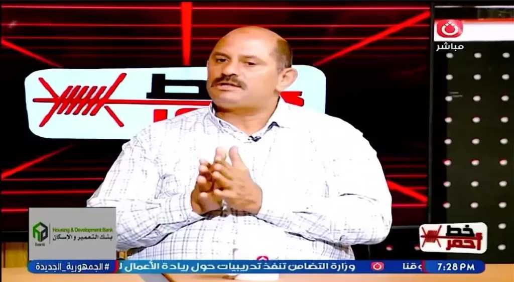 القدر ما سمحليش أشوفهم| والد ضحيتين يروي اللحظات الأخيرة قبل مأساة الإسماعيلية