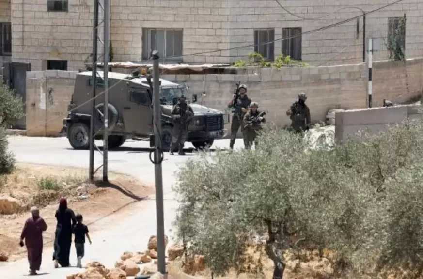 الرئاسة الفلسطينية: تصاعد اعتداءات المستوطنين يهدد بتفجير الأوضاع