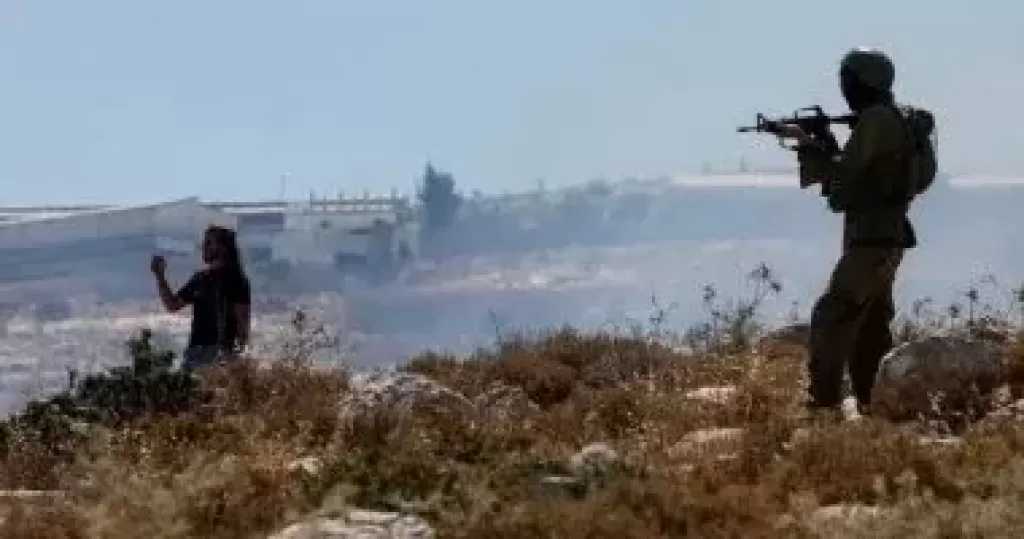 ”الصحة الفلسطينية” تدين تصاعد اعتداءات الاحتلال والمستوطنين