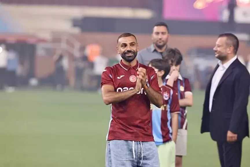 موعد مباراة طرابزون سبور وقاسم باشا في الدوري التركي.. والقنوات الناقلة
