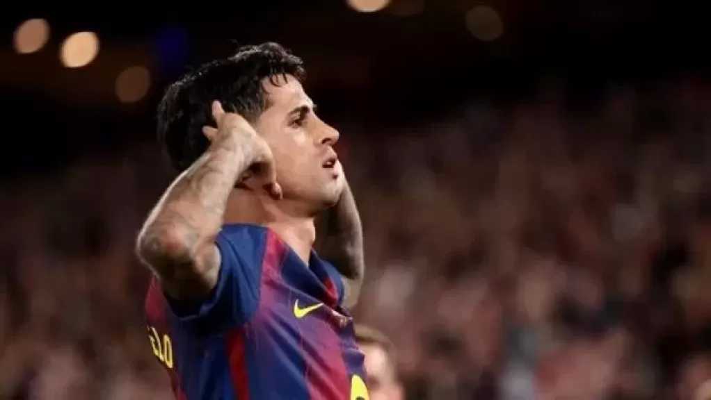 مفاجأة في الهلال.. إنزاجي يستبعد كانسيلو وبرشلونة يترقب