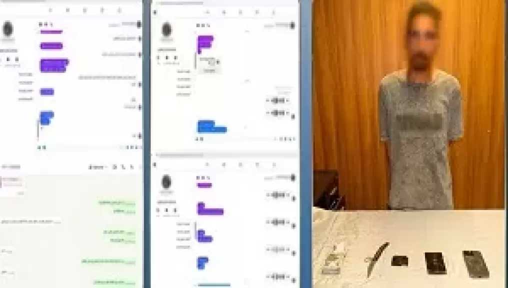 ضبط شخص بالجيزة متهم بترويج وبيع المخدرات على مواقع التواصل الاجتماعي