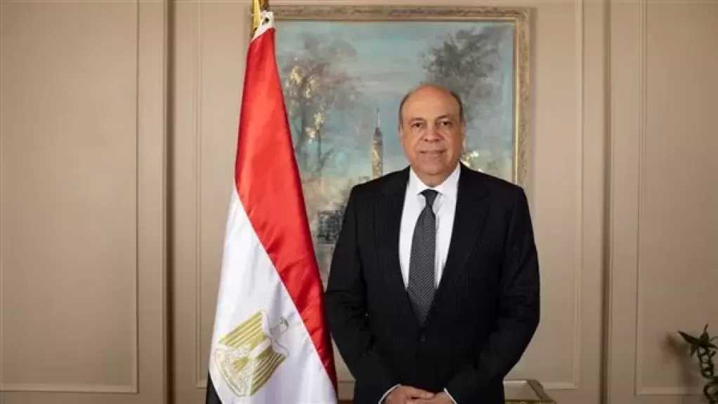 مصر ترفع الجاهزية لاستضافة النسخة الثانية من معرض الطيران والفضاء «EIAS 2026»