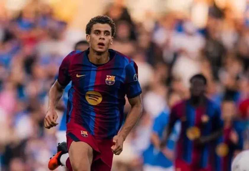 قبل لقاء الأهلي.. برشلونة يواجه بازل في آخر تجاربه الودية
