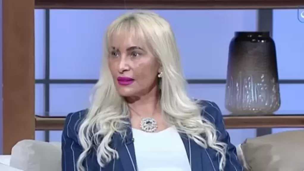 محامي زوجة حسام حسن الأولى: موكلتي تنازلت عن بلاغ واقعة الساحل.. وادعوا للعميد ربنا يبعد عنه شر كل ساحر
