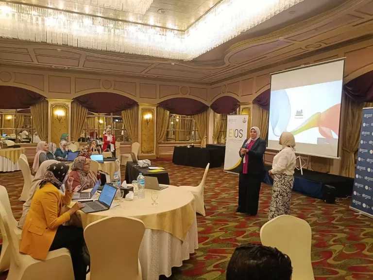 الصحة تنظم ورشة عمل لتعزيز قدرات الترصد والاكتشاف المبكر للمخاطر الصحية