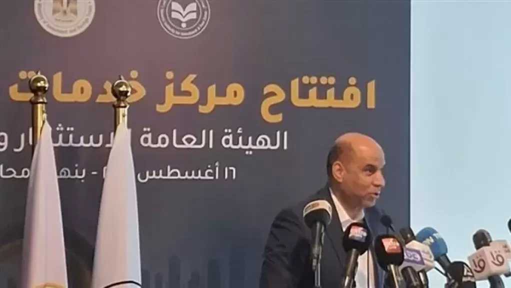 وزير العمل: لجنة للتدخل الفوري لحل مشكلات المستثمرين