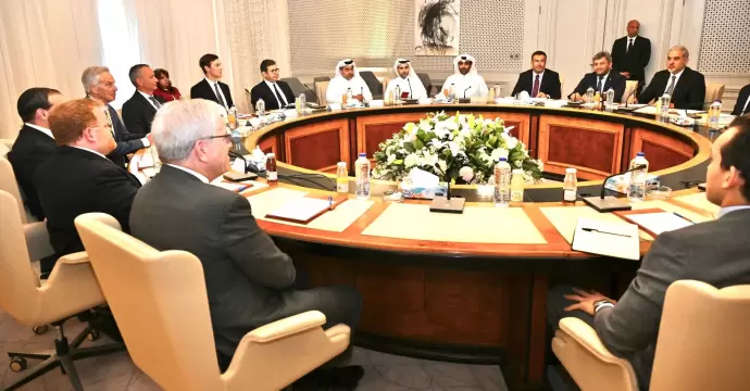 الوسطاء يحذرون من تقويض نجاح تنفيذ قرارات اتفاق شرم الشيخ لوقف حرب غزة