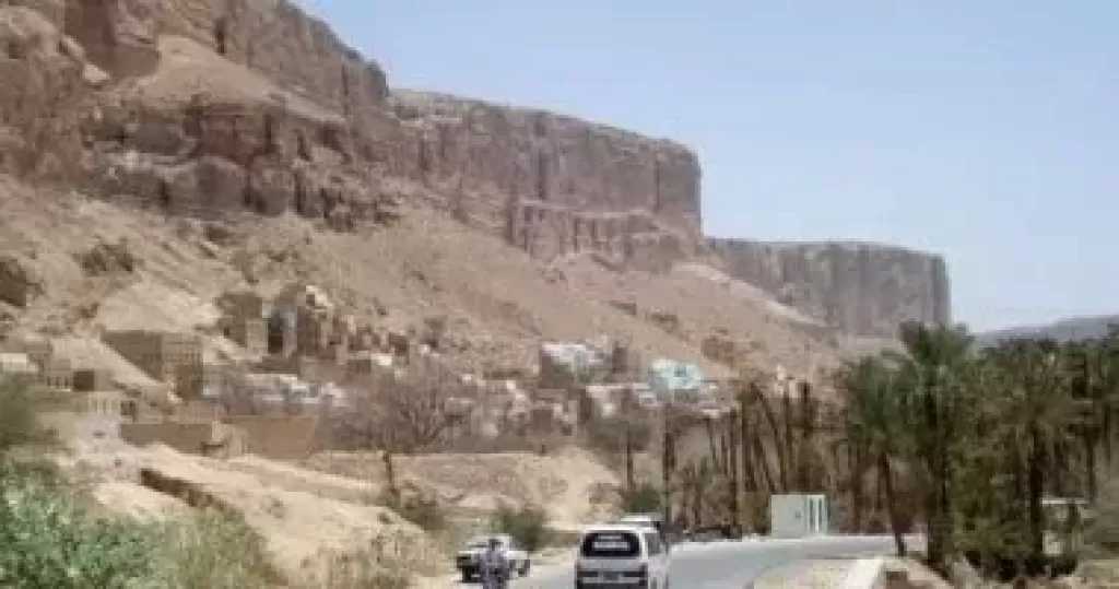 القوات الحكومية اليمنية تتصدى لهجوم حوثي على مدينة المخا