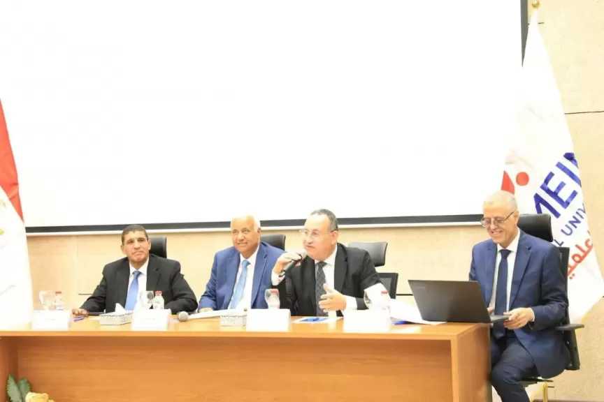 التعليم العالي: المتخلفون عن التسجيل سيتم ترشيحهم وفقًا للأماكن المتاحة بالكليات والمعاهد