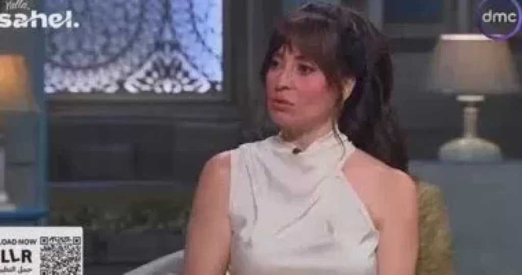 نرمين الفقي عن تأخر زواجها: الجمال يزول والسند هو الأهم