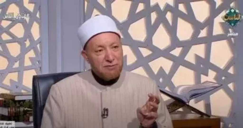 زوجي يحلف كثيرا بالطلاق؟.. أمين الفتوى يجيب