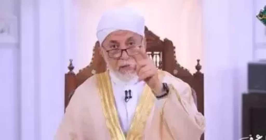 المعصية سبب الحرمان من الرزق.. عالم أزهري يكشف روشتة سعة الحال