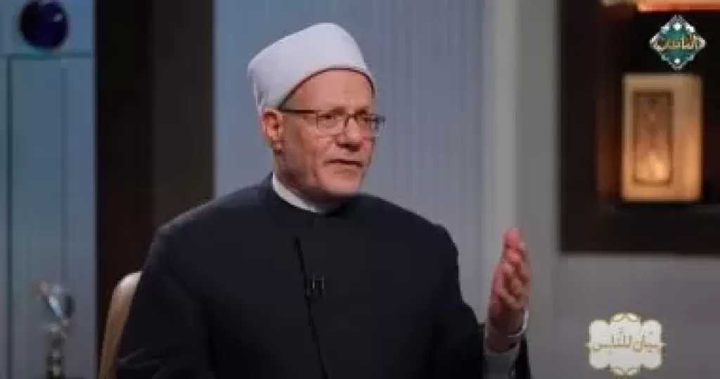 شوقي علام يكشف ضوابط الاجتهاد الفقهي وكواليس الاتفاق بين العلماء