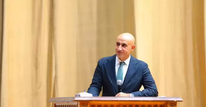 وزير التعليم يضع مدرسة جلوبال الدولية تحت الإشراف الإداري.. تفاصيل