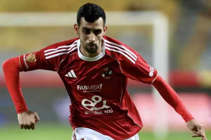 هادي رياض: لحظة إصابة بلعمري صعبة وأعتذر للجماهير عن الموسم الماضي